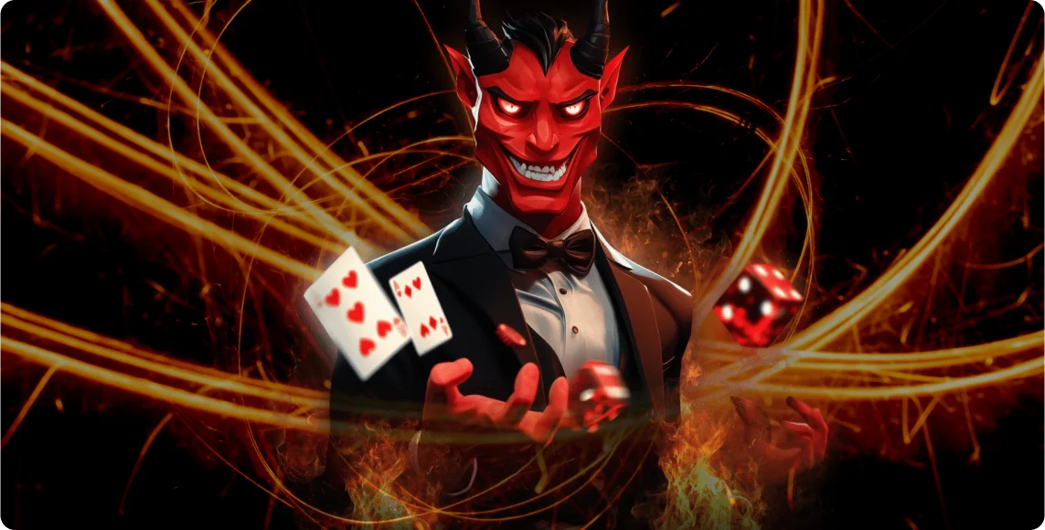 HellSpin Third Deposit Bonus HellSpin Third Deposit Bonus